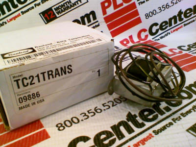 RAULAND BORG TC21TRANS