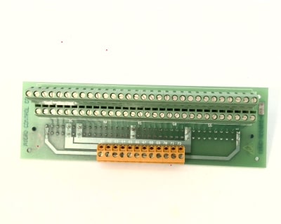 MICRO CONTROL COMPANY 2L8330