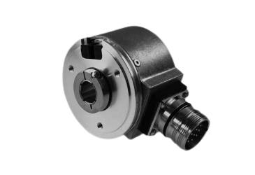 BAUMER ELECTRIC BHG 16.24K1500-B2-9