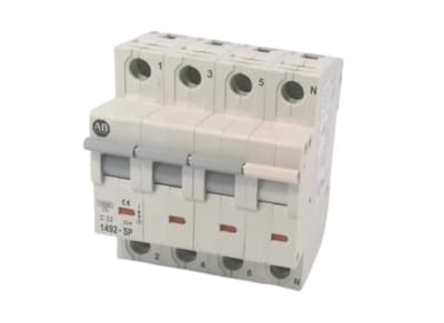 ALLEN BRADLEY 1492-SP3C320-N