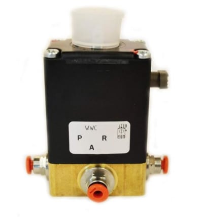 WASCOMAT 096070