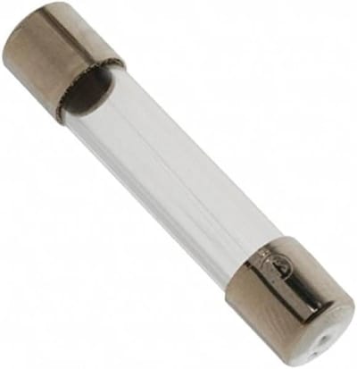 LITTELFUSE 3AG-1/10A-312