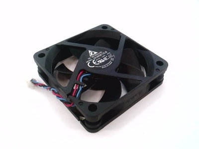 DELTA GROUP ELECTRONICS NUB0612LB-BP34