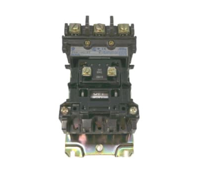 ALLEN BRADLEY 500L-AOJ93