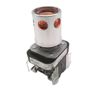 ALLEN BRADLEY 800T-QA24A