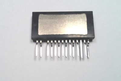 SANKEN ELECTRIC STR-Z4302A