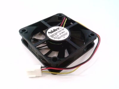 NIDEC CORP D06R-24SS4-05B