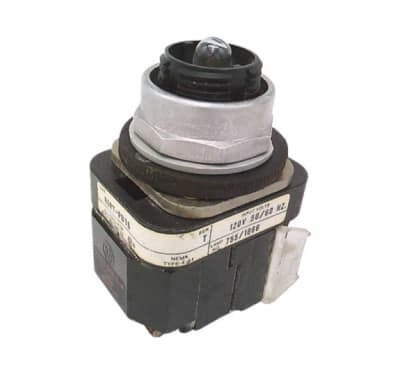 ALLEN BRADLEY 800T-PB16