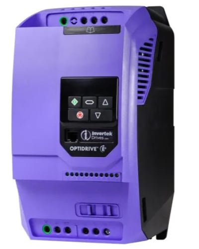 INVERTEK ODE-3-340180-3042