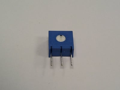 BOURNS 3386S-1-502LF