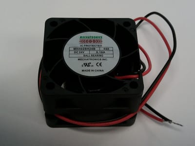 MECHATRONICS MH4028H24B-RSR