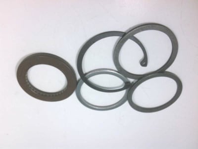 EATON CORPORATION 9901258-000
