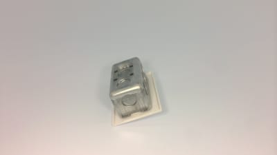 MYERS POWER PRODUCTS LVU-RT