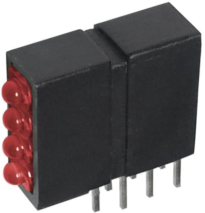 LEDTRONICS 41PCT070TR4