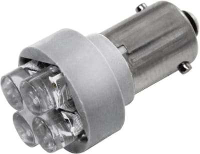 LEDTRONICS BF304-0CW-006B