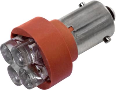 LEDTRONICS BF304-0UR-120A