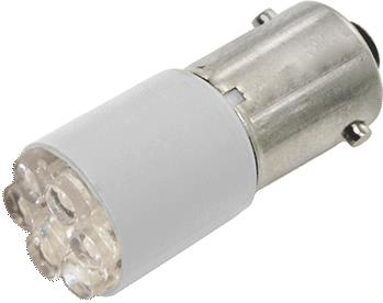 LEDTRONICS BF3126-0CW-006B