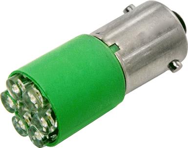 LEDTRONICS BF3126-0AG-014B