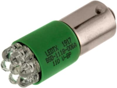 LEDTRONICS BSD-1118-006A