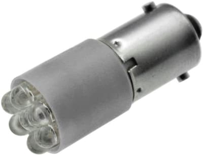 LEDTRONICS BSD-1118-UYG