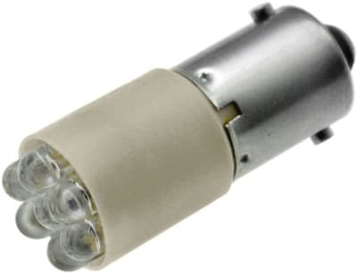 LEDTRONICS BSD-1118-XIW
