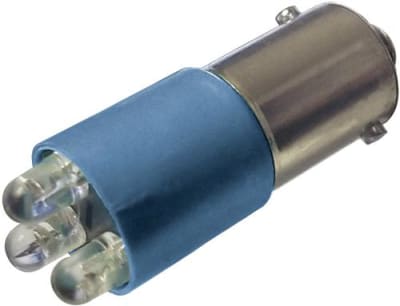 LEDTRONICS BSD-1318-6PB