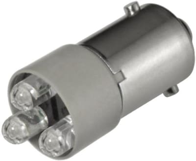 LEDTRONICS BSD-1319-3CW
