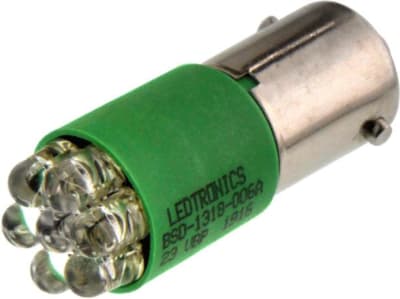 LEDTRONICS BSD-1318-006A