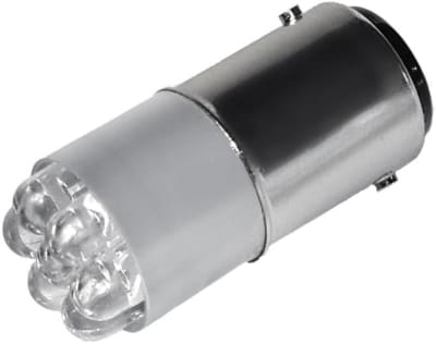 LEDTRONICS DB607-XCW-120AS