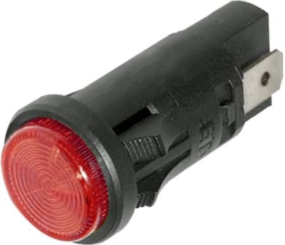 LEDTRONICS PFS50-0UR-024V-T