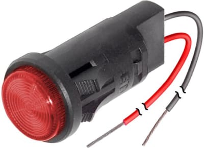 LEDTRONICS PFS50-0UR-120A-W36