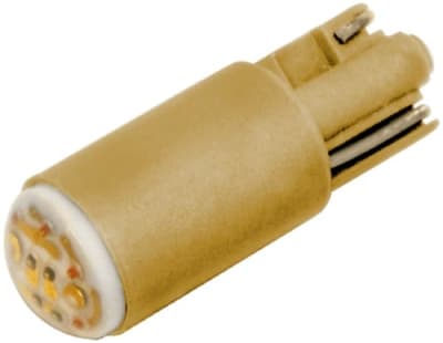 LEDTRONICS W206-CY6-28V/20