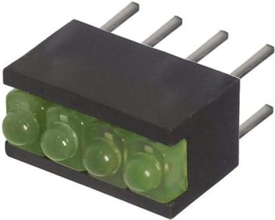 LEDTRONICS 14PCV070TG4