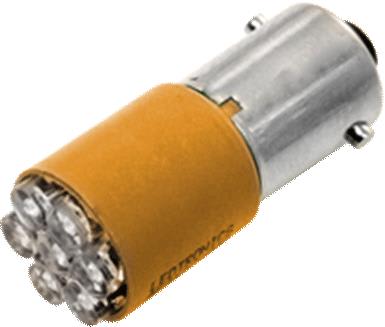 LEDTRONICS BF3127-0UO-028B