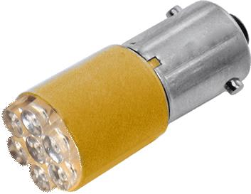 LEDTRONICS BF3127-0UY-130B