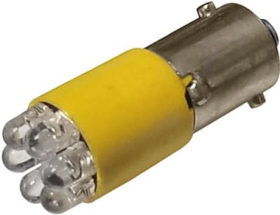 LEDTRONICS BSD-1318-6UY