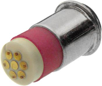 LEDTRONICS F206CR6-0007