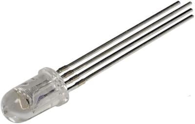 LEDTRONICS L200CWRGB2K-4A-IL