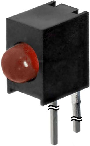 LEDTRONICS PC110TR6