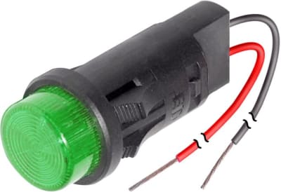 LEDTRONICS PF50CG5-240VAC-W6