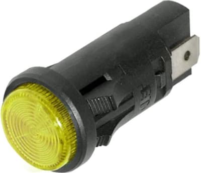 LEDTRONICS PFS50-0UY-024V-T