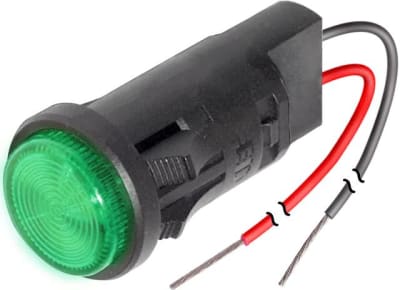 LEDTRONICS PFS50-0AG-120A-W36