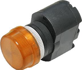 LEDTRONICS RPLH22-02-02-02