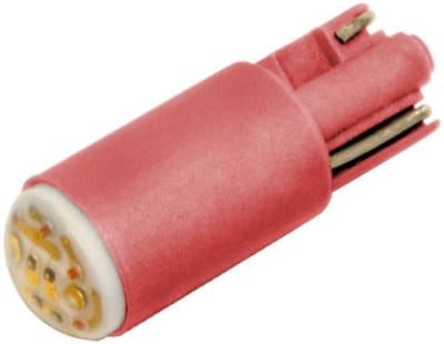 LEDTRONICS W206CR6-0006