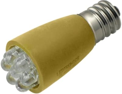 LEDTRONICS SL467-CY3K-120VAC
