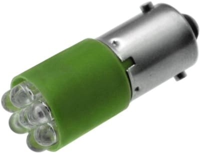 LEDTRONICS B3127CG6-0005