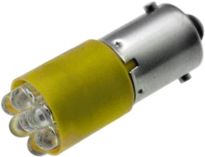 LEDTRONICS B3127CY6-0001