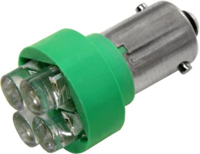 LEDTRONICS BF304-0AG-028B