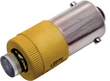 LEDTRONICS BF321-0UY-130B