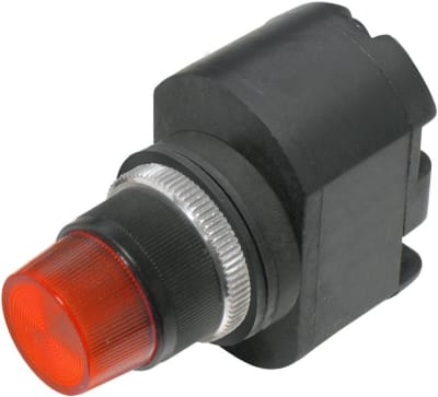 LEDTRONICS RPLH16-24-01-02